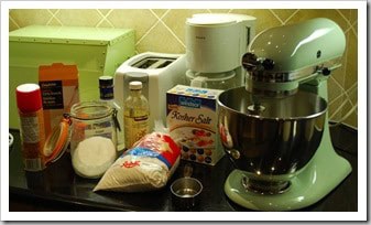 how to make homemade marshmallows