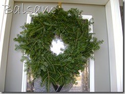 white seaters and christmas urn and weath 029