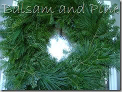 white seaters and christmas urn and weath 030