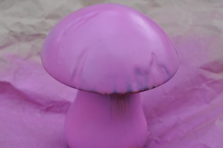 fairy garden mushroom