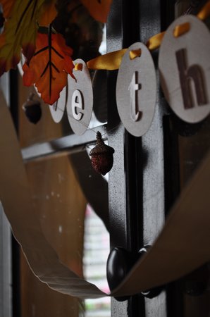 glitter acorns 045