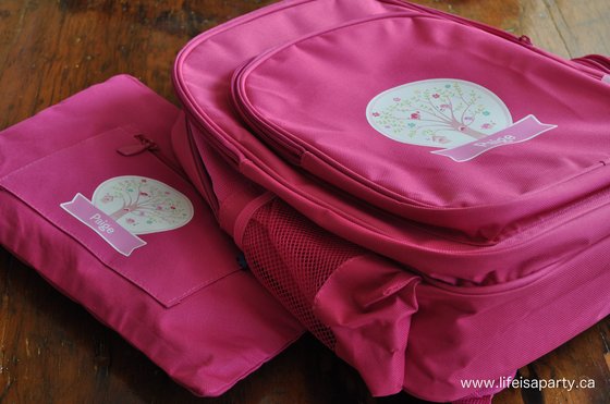 road trip busy bags for kids