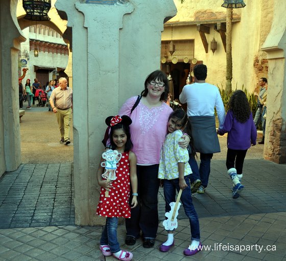 Disney World tips and tricks from a mom