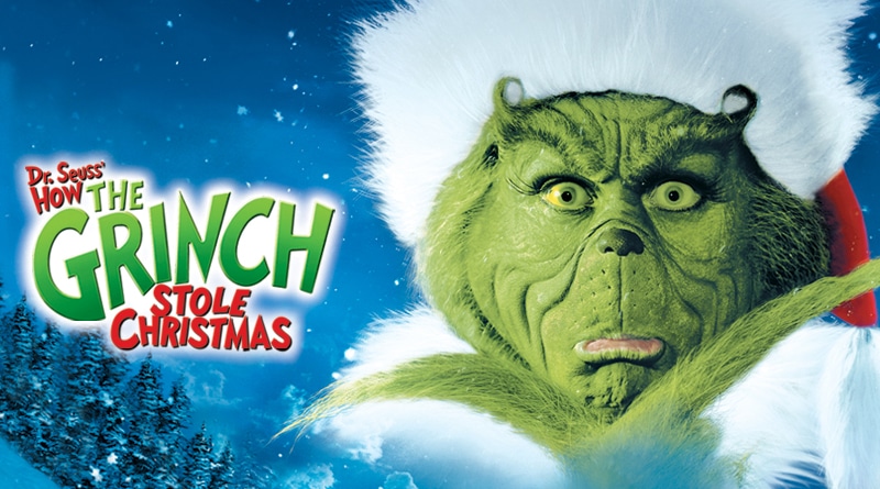 favourite holiday movies for families