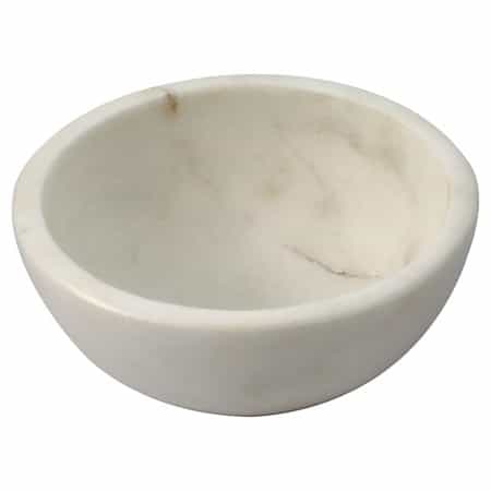 small marble bowl
