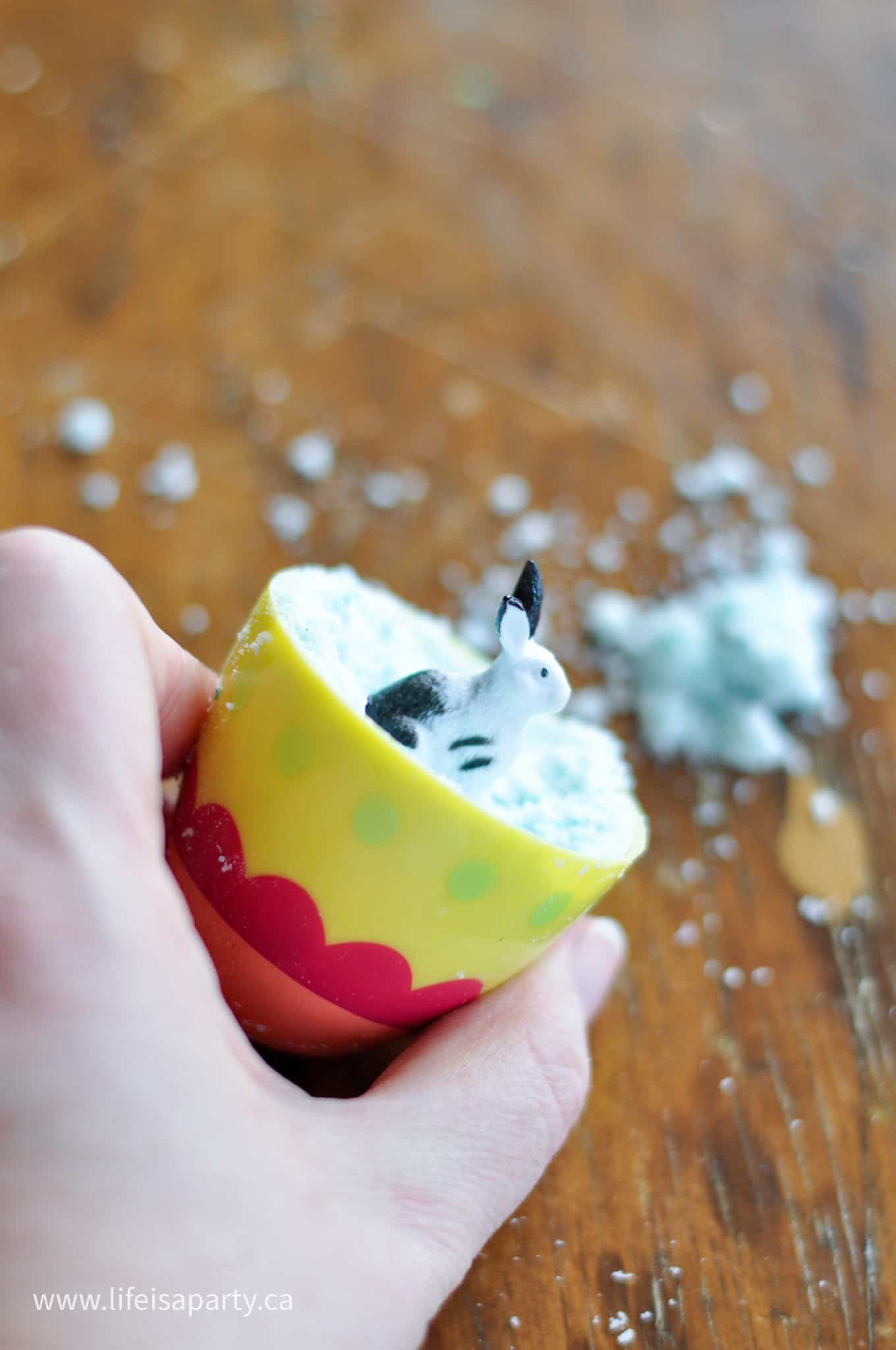 kids bath bomb recipe