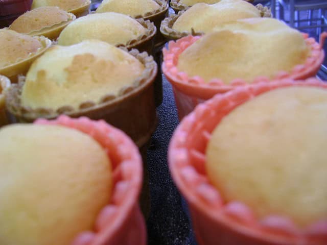 ice cream cone cupcakes