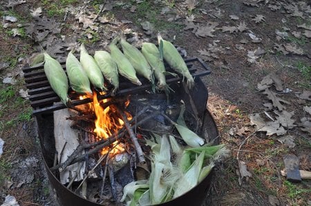 camping ideas