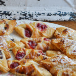 almond danish