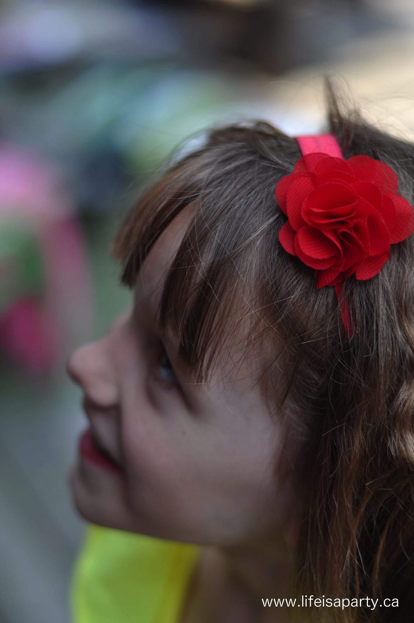 Beauty and the Beast Party Activities -5 great Beauty and Beast themed party activities with inexpensive and easy to find materials that every kid would love. Set-up stations in your backyard and have the best party ever!