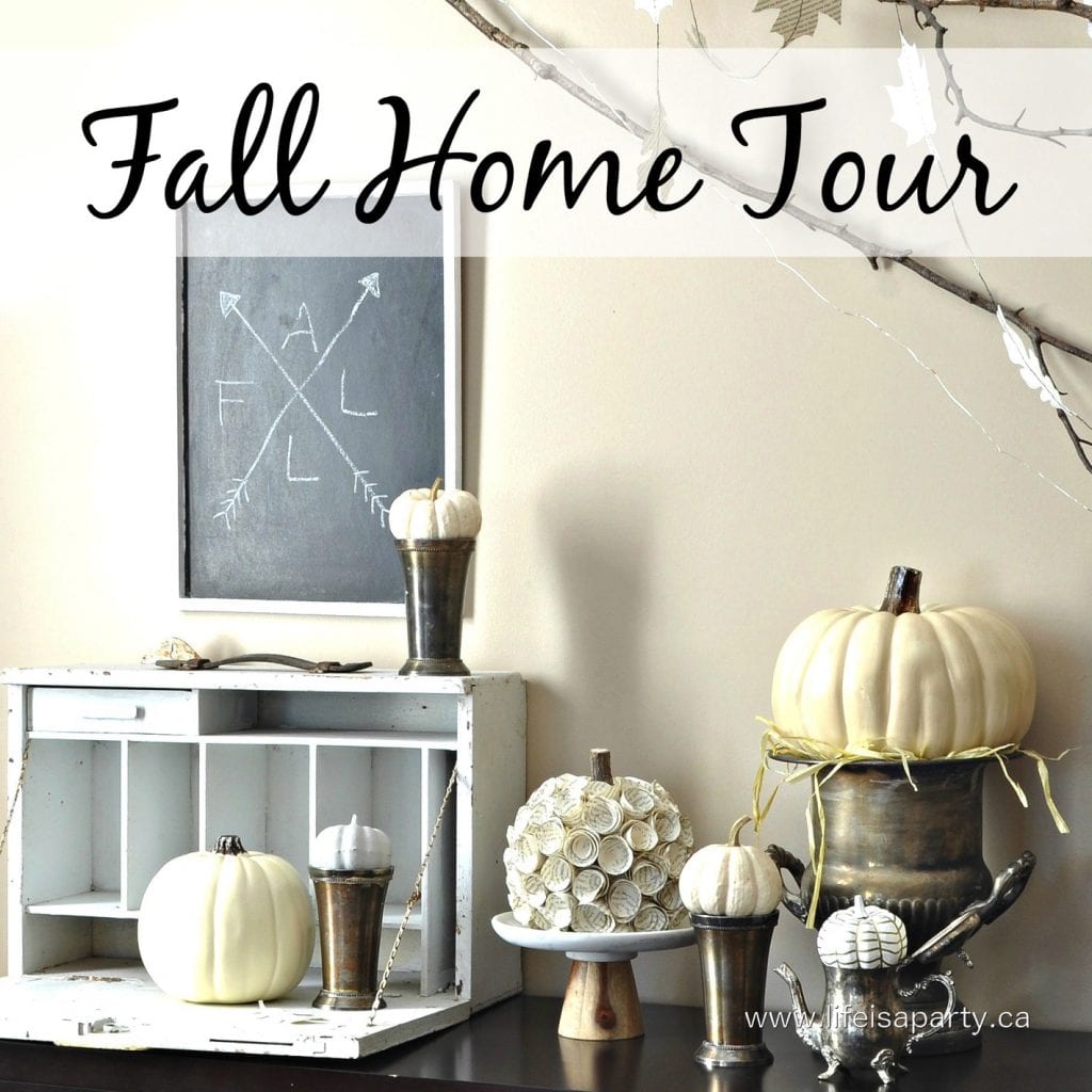 5 Ways To Make A Cozy Fall Bedroom - Life is a Party