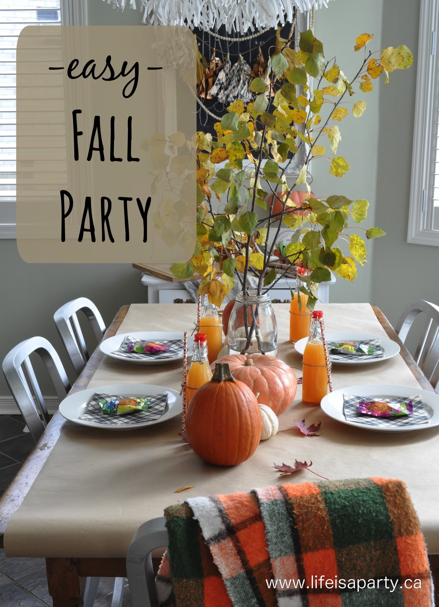 Fall Party