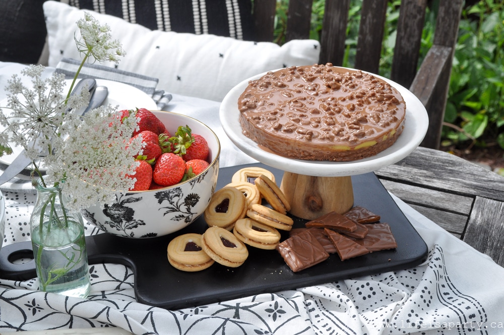 Swedish picnic dessert ideas