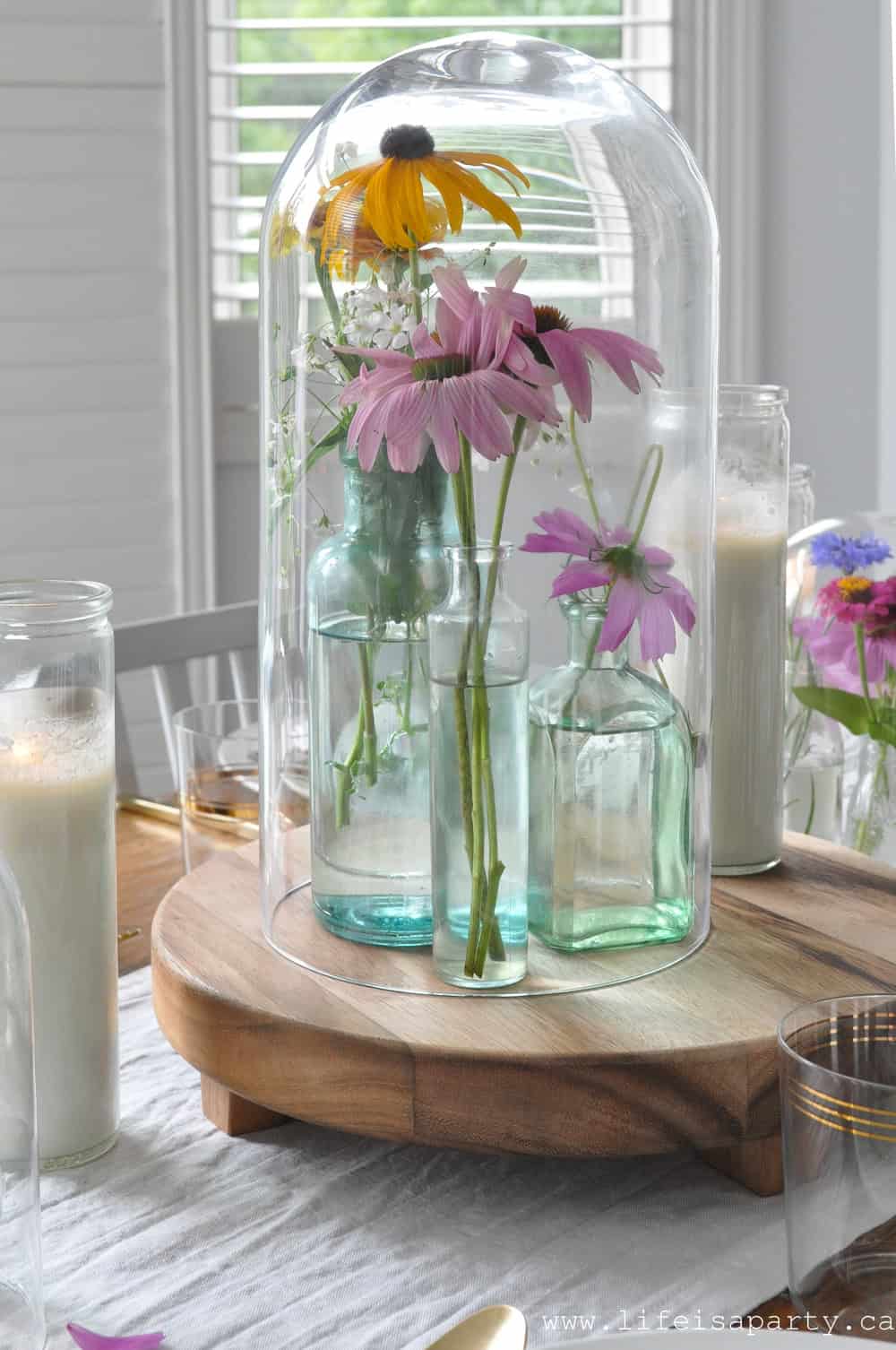 Summer Table