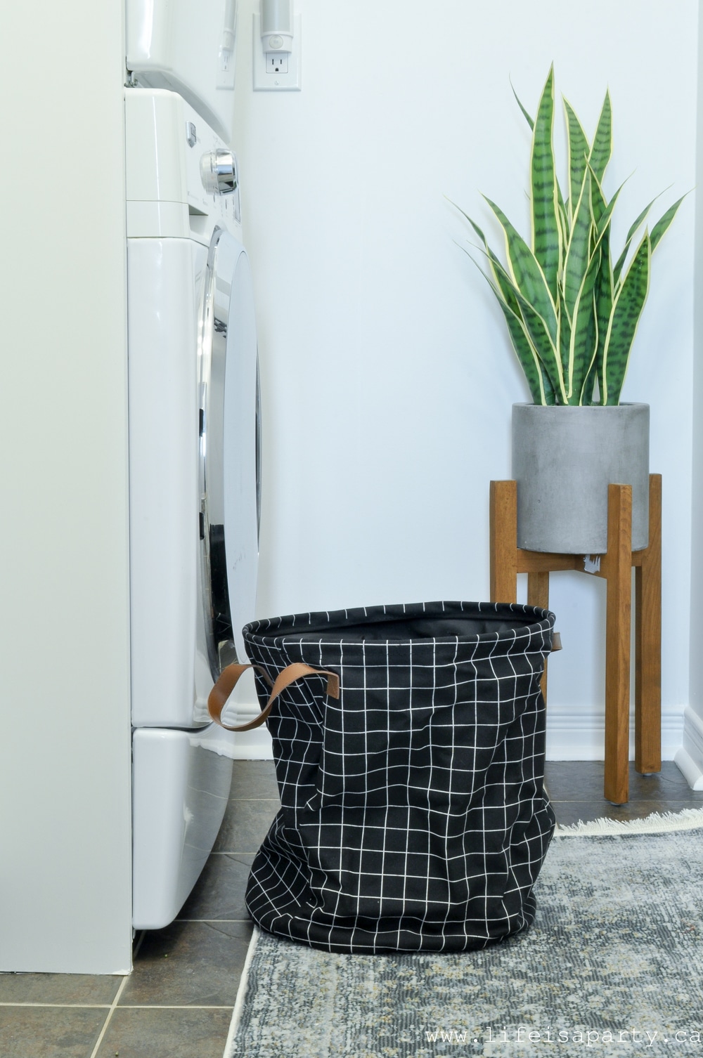 small Laundry Room Makeover ideas