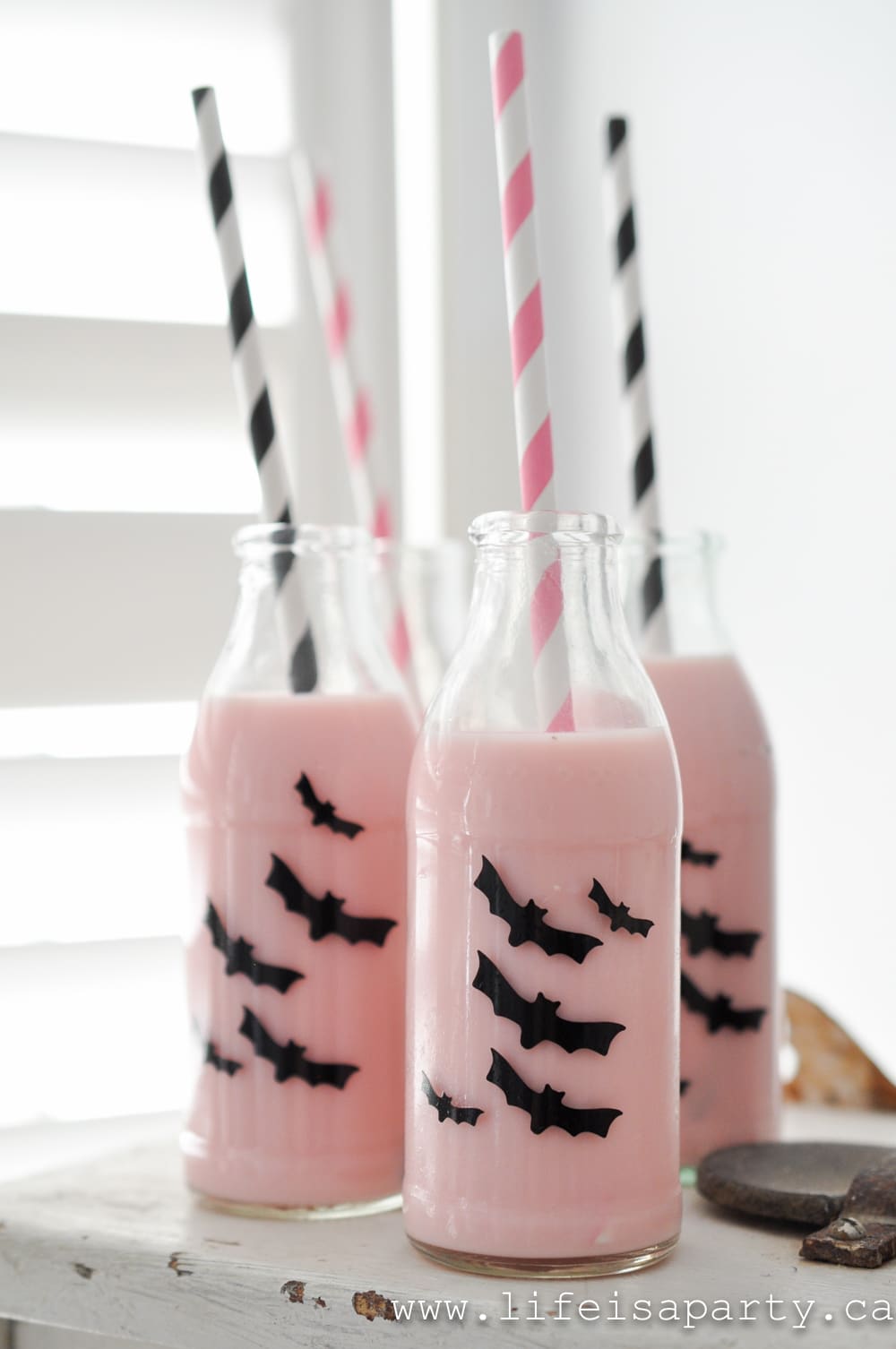 Halloween party drink