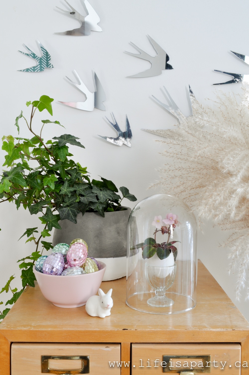 Easter decorating ideas