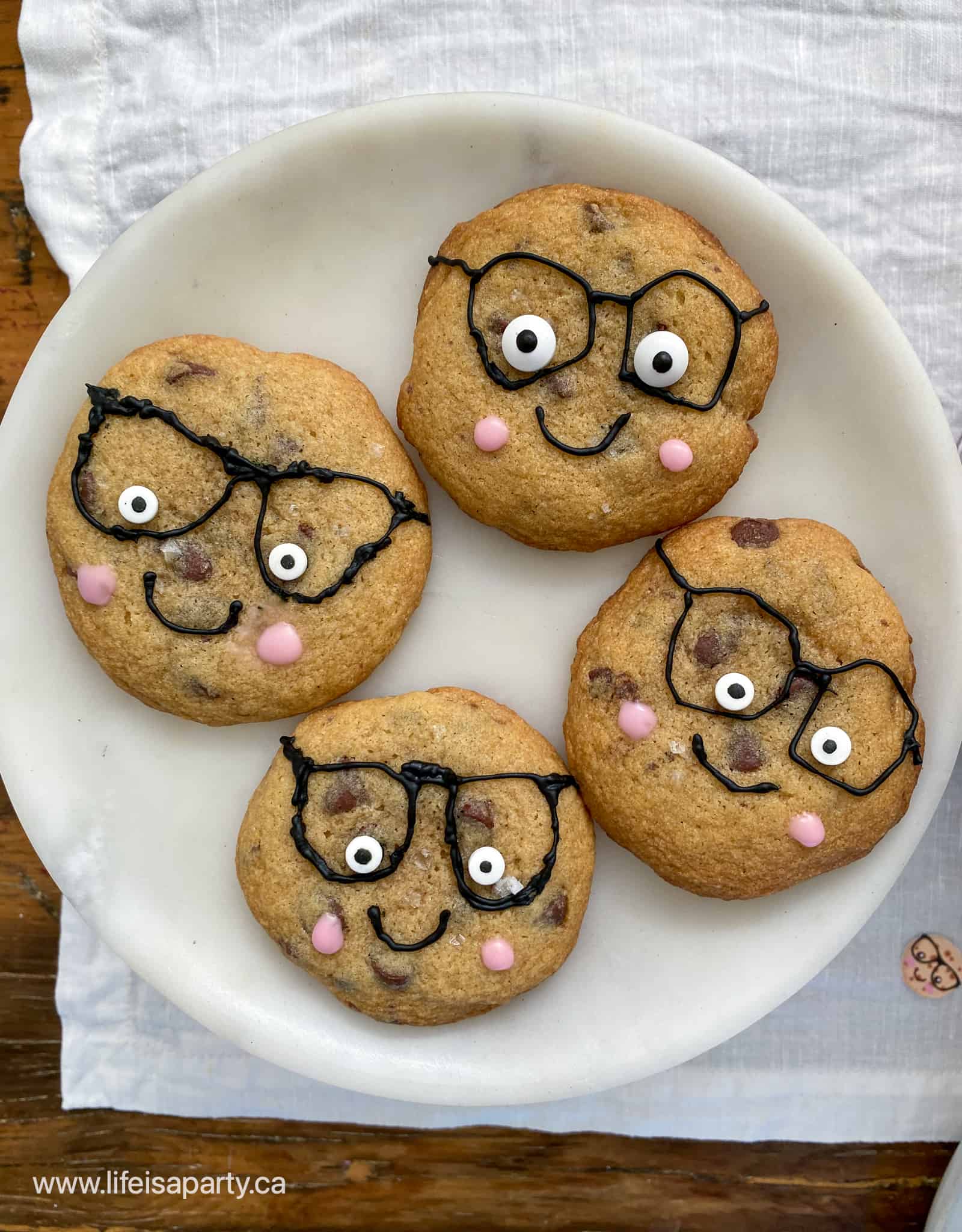 smart cookies