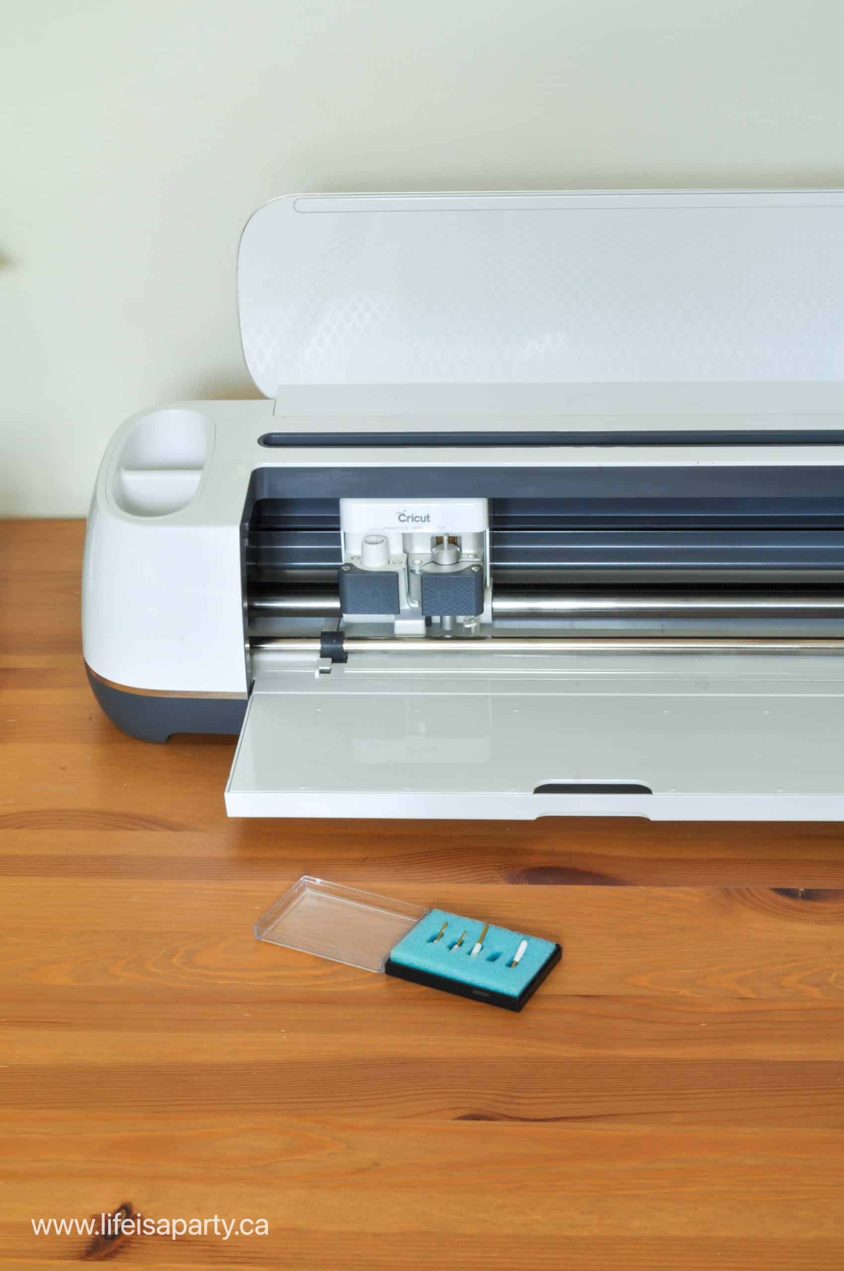 the Cricut accessories you really need