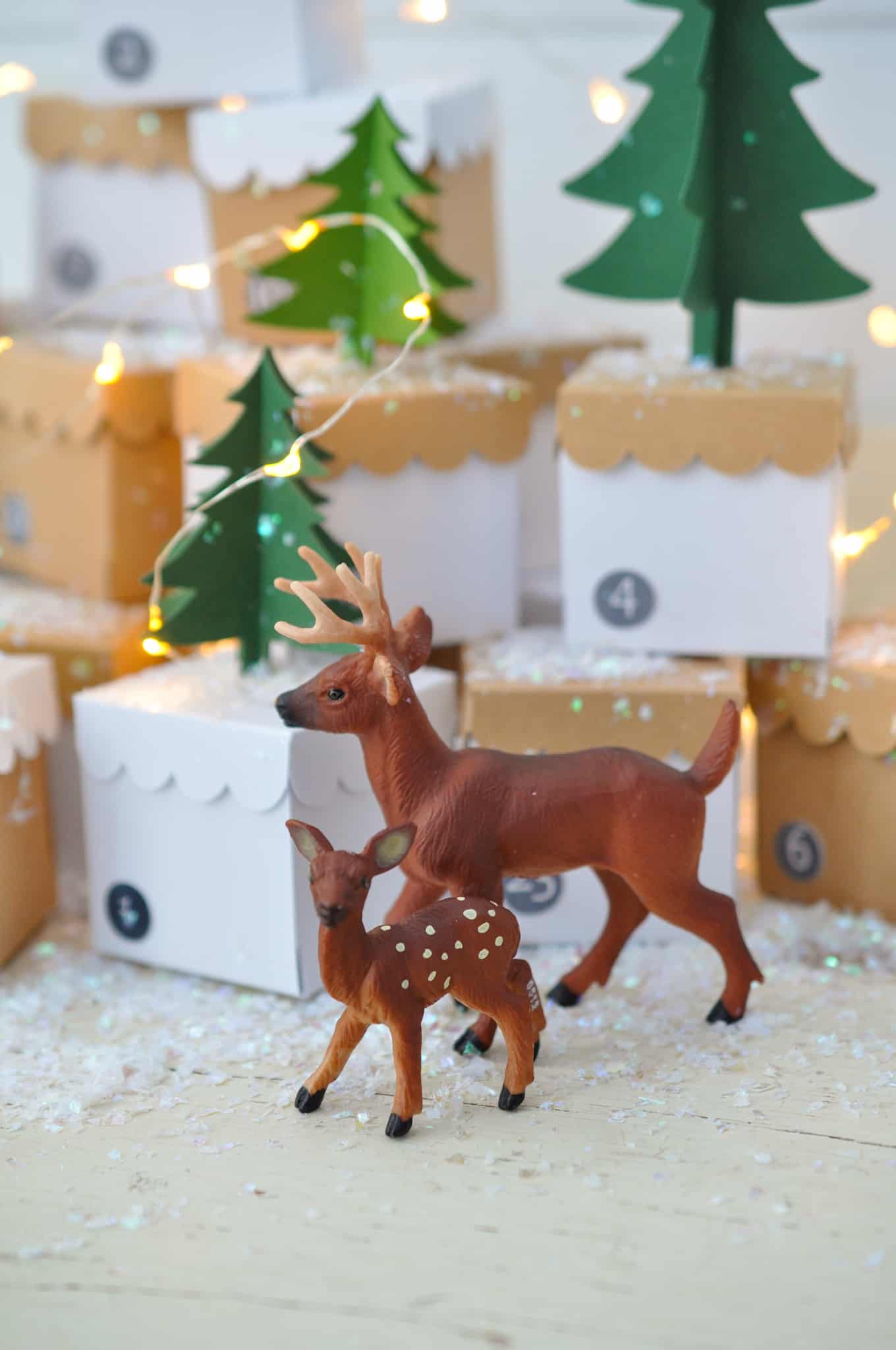 advent calendar