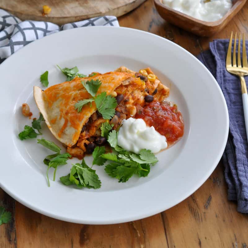 easy-vegetarian-mexican-lasagna-recipe-life-is-a-party